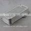 New EC210 oil cooler core for excavator engine parts