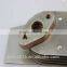 Excavator Engine Parts Zax 6BG1 Oil Cooler Core With 5P