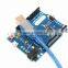 New orignal Leonardo R3 development board Board + USB Cable compatible F110