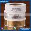 Self adhesive print label sticker glossy labels