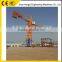 erect tower crane with discount price