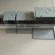8*8*4inch High quality steel sheet junction boxfor