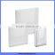 Direct Factory Price special discount clear pop acrylic brochure holder