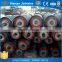 Belt Conveyor Precision Rubber Impact Roller