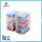 Custom Clear Shoe Box Plastic Shoe Box Plastic Packaging Box