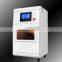 2016 new design mobile phone waterproof vacuum nano coating machine for mobile phone and ipads