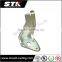 Deep drawn metal stamping parts