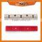 China Manufacturer Customized OEM Spade Non Insulated Busbar EL-180