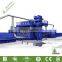 Steel Pretreatment Line With Shot Blasting And Painting