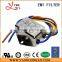 China Manufacturers Supple Ac 220V General Purpose Noise Filter