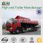 Hyva Hydraulic Lifting Cylinder Tipping Trailer for Sale