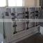 2.4 m width SS pp spunbond non woven machine