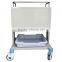 New Style Best Sell Steel Medical Tool Trolley With Drawers