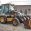 USED MACHINERIES - CAT 432D WHEEL LOADER (2986)