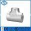 Steel bw pipe fittings