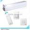 remote control electric DC curtain motor 1.2Nm