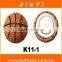 3D Basketball Fridge Magnets Magnetic Button
