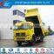 dong feng heavy duty truck 6x4 dump truck 20 ton tipper