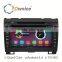 Android 4.4 up to android 5.1 quad core automotive for Great Wall Haval H3 H5 support DVR