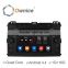 Pure Android 4.4 quad core automotive player for TOYOTA PRADO 120 support OBD +16GB ROM