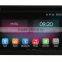 Newest quad core RK3188 1.6GHz Android 4.4 & Android 5.1 2din universal GPS navigation system support DVR