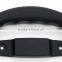 Luggage plastic top carry handle parts, Tool case plastic carrying handle, Luggage bag suitcase plastic handle parts