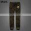 Men's pants pants pants pants men's tripe Wei winter camouflage pants male wholesale agent.