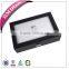 new products 2015 custom hand made leather display watch box for men gift