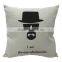 Home Decor Pillow Case The Breaking Bad US TV Pillow 45*45cm Personalty Cushion Cover