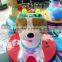 Hot sale children mini electronic amusement park games equipment
