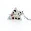 unique product of bio energy pendant with steel magnetic zircon