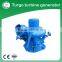 Mini hydro power plant for Inclined jet turbine/mini hydro power plant