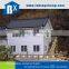 Waterproof Easier to Assemble Movable Pre-Fab Steel Villa