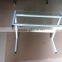 GX-200 clear tempered glass printer stand