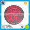 House hold Supplies Round Silicone Coasters rabbit Cup Mat