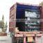 120 ton weigh bridge scale for industrial with OIML