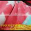 Hot Selling Printed Polyester Super Soft Velvet fabric wholesale,For Children Sleeping Cloth