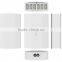 Best Selling Hot Chinese Product Multi Port USB Wall AC Adapter Travel Charger Mobile Accessories for Samsung