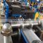 Light Weight Steel Framing Truss Stud Track Roll Forming Machine, Metal Stud Making Machine With Punching
