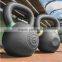 PVC Coating Kettlebell/gym Equipment