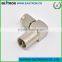 FME CONNECOTR ADAPTOR SMA MELE FME MALE 90 DEGREE