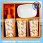 2014 green fashion china bathroom accessory set
