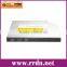 Slim 9.5mm SATA Tray load DVD Writer, Model: HL GU90N