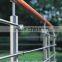 china supplier prices inox railings for balconies stainless steel corssbar holder bar holder