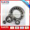 F619/8-Z china bearing factory wholesale chrome steel deep groove ball bearing