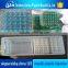 High quality cheap price professional egg tray mold design