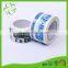 Online Shopping India BOPP Printed custom tape for Box Packaging