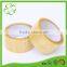 Hot Melt Adhesive Transparent Tape Packaging