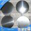 New design plain stainless steel blank ring band with CE certificate