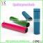 Mobile phone accessories factory in shenzhen, power bank charger,powerbank 2600mah